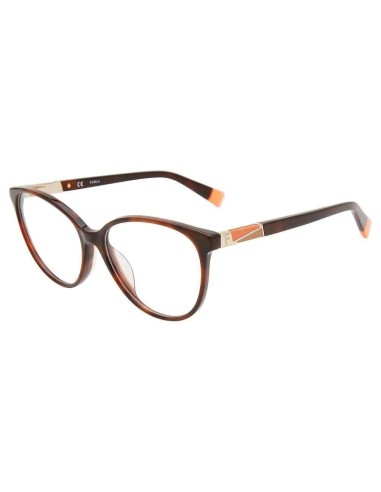 Furla VFU189 Eyeglasses en linge