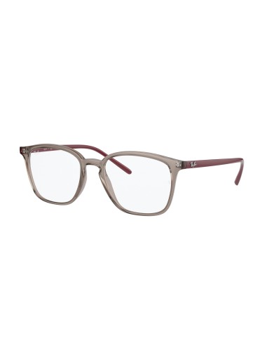 Ray-Ban 7185 Eyeglasses Jusqu'à 80% De Réduction