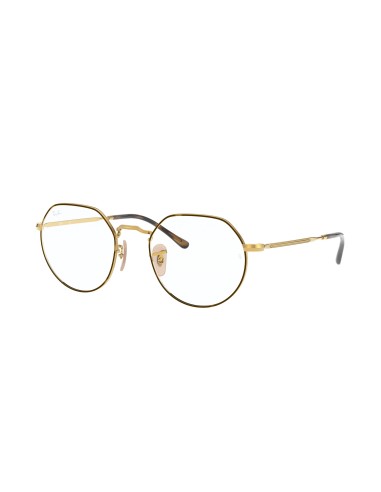 Ray-Ban Jack 6465 Eyeglasses Amélioration de cerveau avec