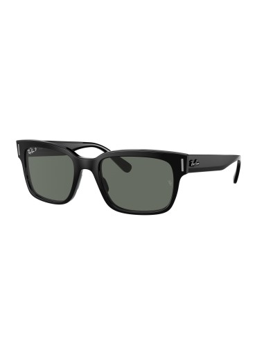 Ray-Ban Jeffrey 2190 Sunglasses Les êtres humains sont 