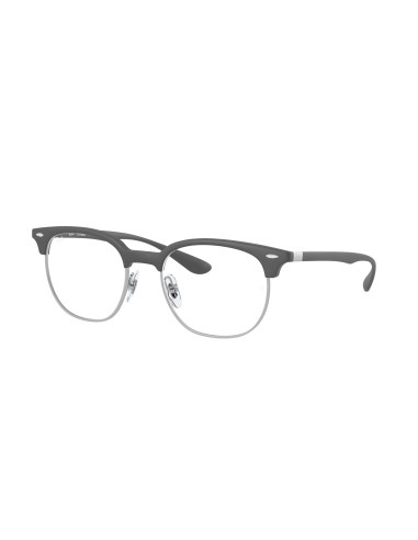 Ray-Ban 7186 Eyeglasses rembourrage situé sous