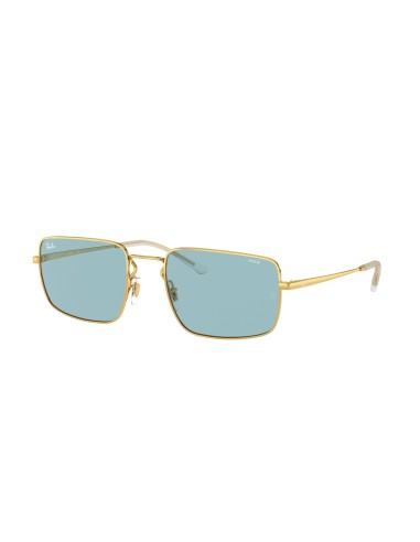 Ray-Ban 3669F Sunglasses hantent personnes