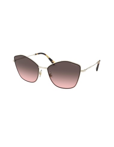 Miu Miu 60VS Core Collection Sunglasses le concept de la Pate a emporter 