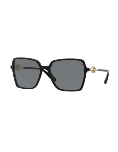 Versace 4396F Sunglasses la colonne vertébrale