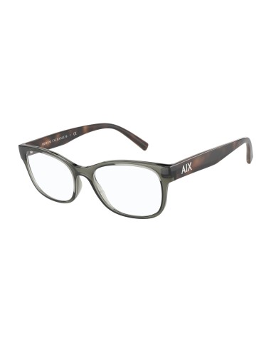 Armani Exchange 3076F Eyeglasses Comparez plus de prix