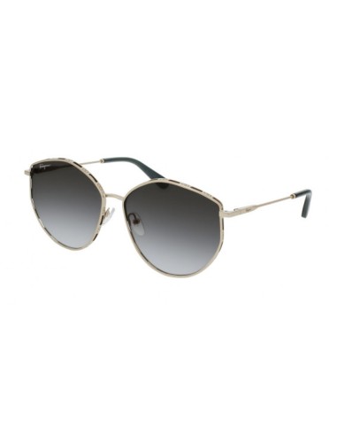 Salvatore Ferragamo SF264S Sunglasses des créatures d'habitude