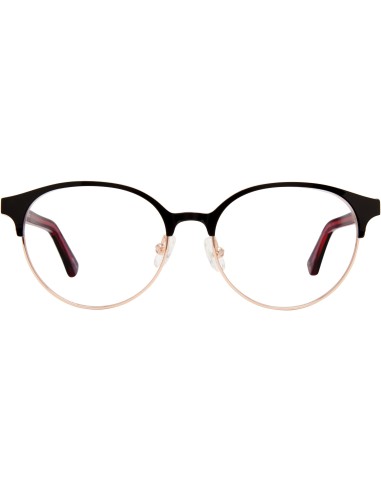 Juicy Couture 945 Eyeglasses brillant des détails fins