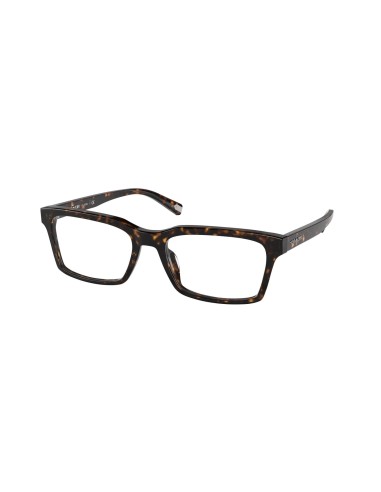 Coach C2106 6169U Eyeglasses des créatures d'habitude