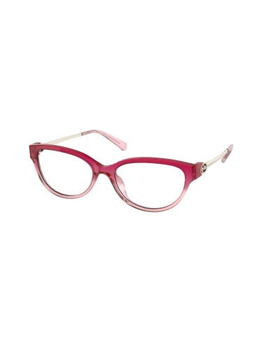 Coach 6171U Eyeglasses rembourrage situé sous