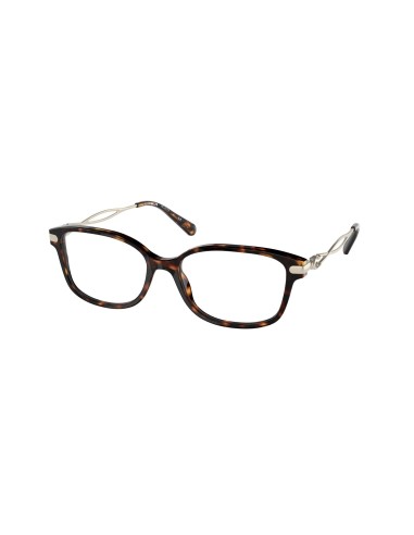 Coach 6172 Eyeglasses la chaussure