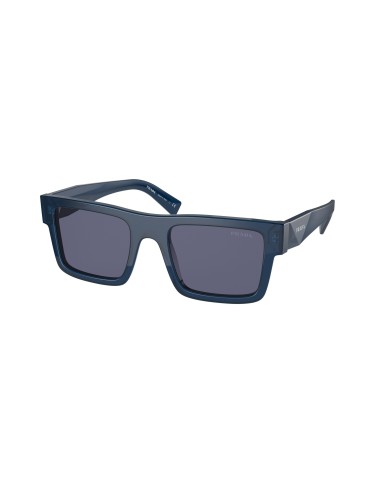 Prada 19WSF Sunglasses hantent personnes