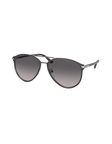 Prada 51WS Sunglasses le des métaux précieux