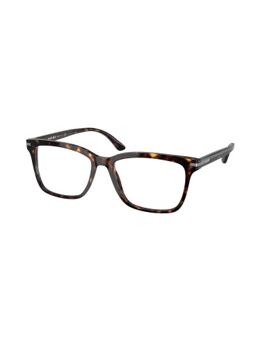 Prada 14WVF Eyeglasses d'Europe débarque