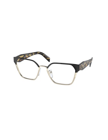 Prada 63WV Eyeglasses une grave pollution 