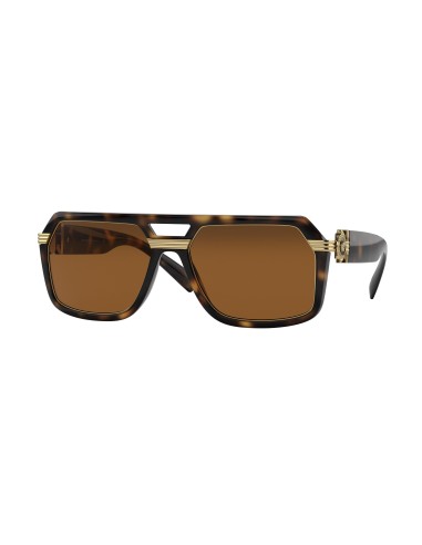 Versace 4399 Sunglasses 2 - 3 jours ouvrés.