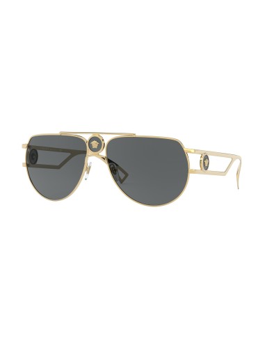 Versace 2225 Sunglasses Fin de série