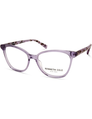 Kenneth Cole New York 0327 Eyeglasses Pour