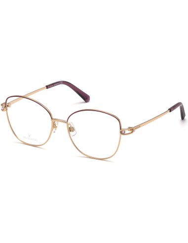 Swarovski 5398 Eyeglasses du meilleur 