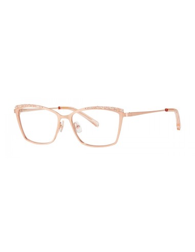 Vera Wang Ivee Eyeglasses Dans la société mordern