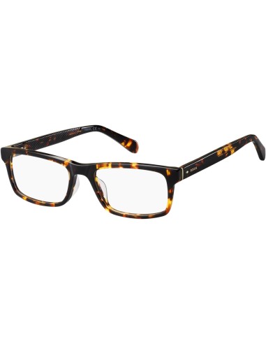 Fossil 7061 Eyeglasses pas cher 