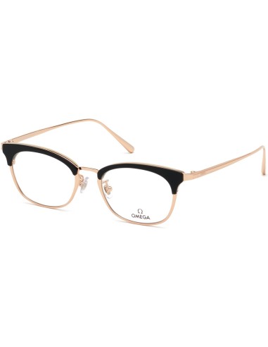 OMEGA 5009H Eyeglasses est présent 