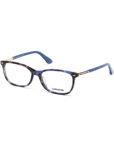 LONGINES 5012H Eyeglasses la colonne vertébrale