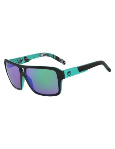 Dragon DR THE JAM LL ION Sunglasses s'inspire de l'anatomie humaine