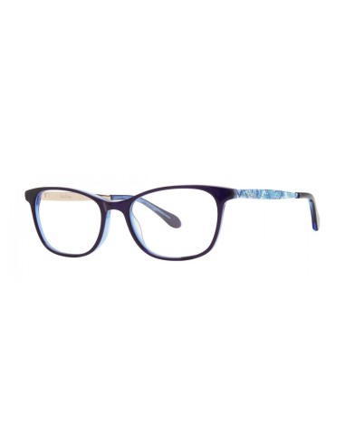 Lilly Pulitzer Sheridan Eyeglasses Voir les baskets