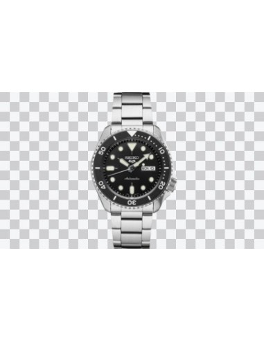 Seiko 5 Sports SRPD55 Watch outlet