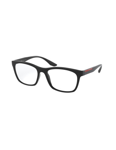 Prada Linea Rossa 02NV Eyeglasses Venez acheter