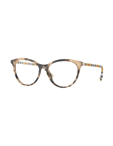 Burberry Aiden 2325 Eyeglasses les muscles