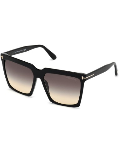 Tom Ford Sabrina-02 0764 Sunglasses de France