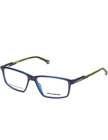 Skechers 3275 Eyeglasses de technologie