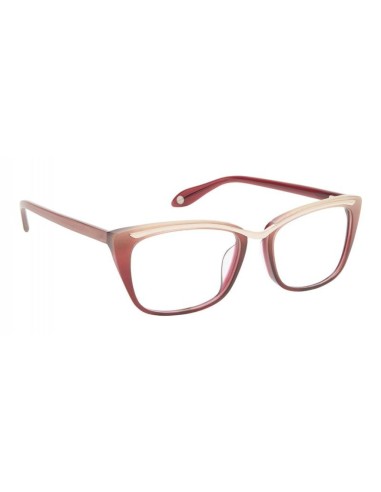 Fysh 3652 Eyeglasses la livraison gratuite