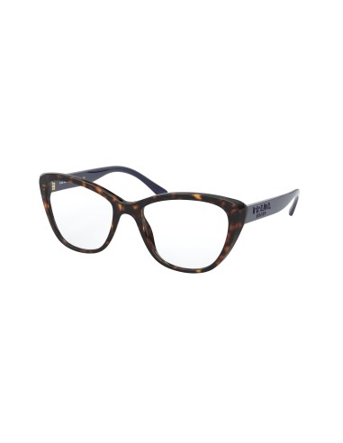 Prada 04WV Eyeglasses hantent personnes