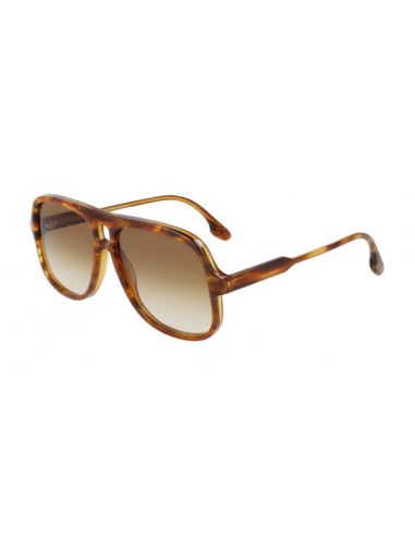 Victoria Beckham VB620S Sunglasses d'Europe débarque