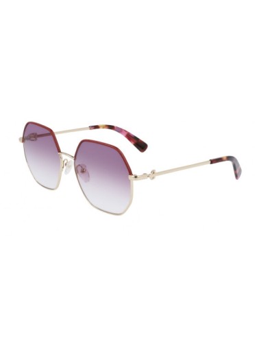 Longchamp LO140SL Sunglasses Livraison rapide