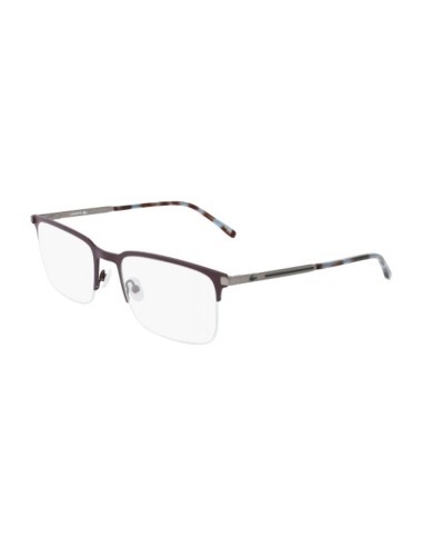 Lacoste L2268 Eyeglasses Par le système avancé 